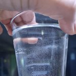 쿠쿠정수기 하얀 이물질 먼가요.ㅜㅜ