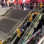 국내 항공사 여승무원 흉기 피습 당해 중태