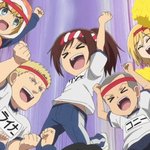 [진격의거인] 수능 보는 <b>병사</b>들