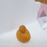 오징어 땅콩에 웬 <b>러버</b>덕?