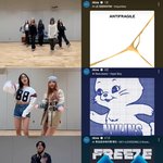 김남준 챌린지 + <b>엔진</b>반응