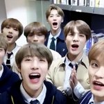 [NCT드림] 다들 푹 <b>잘</b><b>자</b> ,~!!! 마마투표잊지마!!