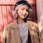 아이브 가을이 요즘 호감임