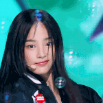 뉴진스 민지 직캠 보니까 <b>강약조절</b>