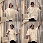 [방탄소년단] <b>전정</b>꾸 김곰돌 그거 아냐 다시해!!!