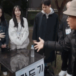 아이브 <b>레이</b> 귀여운듯