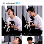 [스키즈] <b>라</b> 행님 텀ㅂㄹ