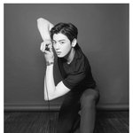 젊은 <b>CEO</b> 느낌 낭낭한 차은우