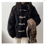 [댓글부탁해] 이번 겨울 떡보끼코트 숏?롱?