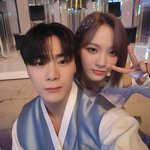 문남매 <b>케미</b> 너무 좋아 ㅠㅠㅠㅠ