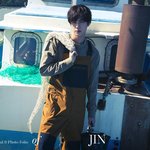 [방탄소년단] 석<b>찌</b> 미마셒 화보2