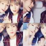 [NCT드림] 다들 <b>수고</b> 해떵~~~