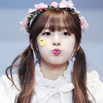 양갈래 소화력 <b>만렙</b> 찍은 여돌