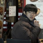 유바비 박진영 파격 변신