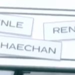 [NCT드림] 맡겨둔 런천동 <b>캐롤</b> 있으면 좋겠다 ….