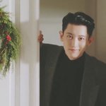 엑소  <b>찬열</b>의 멋진 얼굴