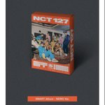 [NCT드림] <b>스가</b> 스마트 앨범인가봐