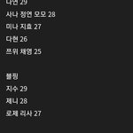 트와 <b>레벨</b> 블핑 나이 미친...