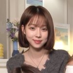 [모두드루와] 오늘자 에스파 <b>윈터</b> 얼굴 미쳤다..