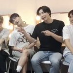 [NCT칠프] 당신들의 그 <b>열정</b> 리스팩 해드릴게