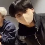 [NCT드림] 야 얘들아 진짜 박지성 앞머리 짧아<b>지지</b>않았냐고