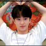 [NCT칠프] 나 맠픈데 겸멤 어쩌고 하는 글