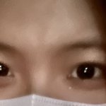 내 눈 짝짝이인거 <b>티</b> 많이 <b>남</b>?
