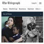 김거니 <b>빈곤</b>포르노 해외에서 엄청 비난받네요