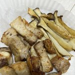삼겹살 <b>존맛</b>