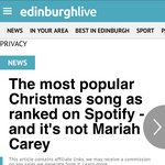 가장 인기 있는 <b>크리스마스</b>송은 <b>Christmas</b> Tree by V