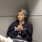 [NCT드림] 왜이렇게 <b>재민이</b> 북북 쓰다듬어주고싶지