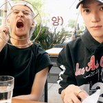 [NCT칠프] <b>이마크</b> 크와엉