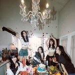 1월 1일에 <b>이런</b> <b>느낌</b>으로 파티하고 싶음