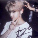 [NCT칠프] <b>키야</b>