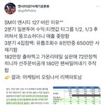 [NCT칠프] 저쪽<b>수금</b>한돈 다 우리앨범낸단 소리자나