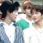 [NCT칠프] <b>햇빛</b>즈