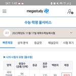 [댓글부탁해] 이<b>점수</b>면 어디가냐