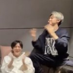 [NCT드림] 국민앱 광고하다가 <b>유입경</b>로 엔시티드림적으라고하면서