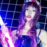 뉴진스 하니 예뻐서 <b>저장</b>함