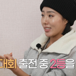 <b>무례</b>한 일본 기자에게 사이다 날린 이상화