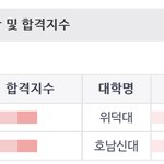 <b>지원</b> 가능대학 십ㅋㅋㅋ