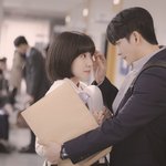 업계 종사자들이 뽑은 올해의 드라마 커플