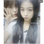 루키즈 <b>라미</b> 정국 닮지않음?
