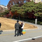 [NCT드림] 마크 <b>고려대</b> 왔대 대박