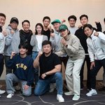 범죄도시4 대본리딩 떴다!