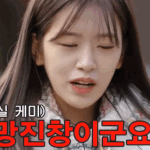 아이브 유진 나영석