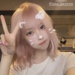 [드루와] <b>윈터</b> 오지은이랑 ㄹㅇ똑같이생기지않았냐