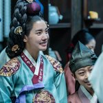 며느리를 <b>지독</b>하게 괴롭힌 왕