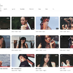 비비 (BIBI) 이번 앨범 컨셉 대박이다ㅋㅋ