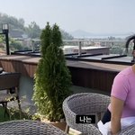 의식의 흐름대로 대화하는 미시 ㅋㅋㅋㅋㅋㅋㅋ